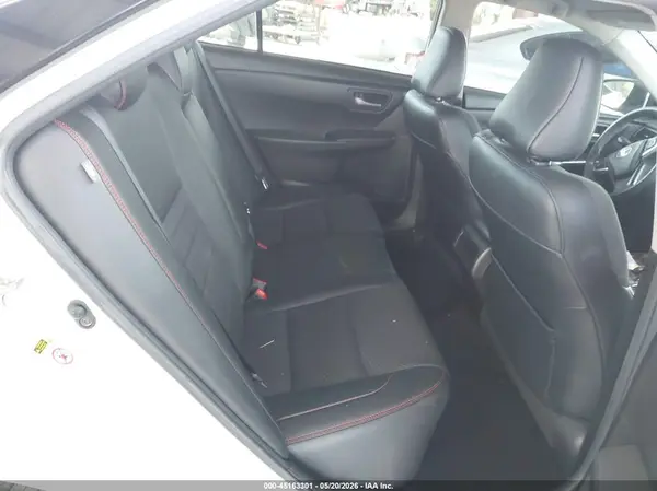 4T1BF1FK9GU170085 2016 TOYOTA CAMRY - Image 8