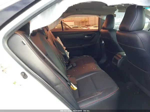 4T1BF1FK9GU170989 2016 TOYOTA CAMRY - Image 8