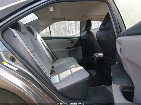 4T1BF1FK9GU171186 2016 TOYOTA CAMRY - Image 8