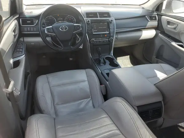 4T1BF1FK9GU171737 2016 TOYOTA CAMRY - Image 8