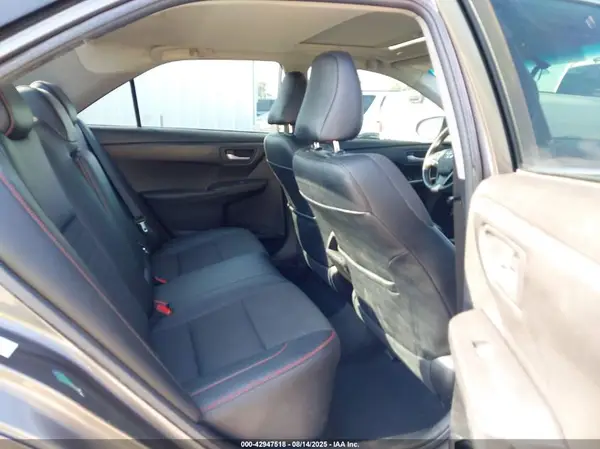 4T1BF1FK9GU171804 2016 TOYOTA CAMRY - Image 8