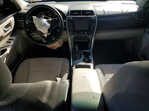 4T1BF1FK9GU171950 2016 TOYOTA CAMRY - Image 8