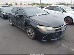 4T1BF1FK9GU172015 2016 TOYOTA CAMRY