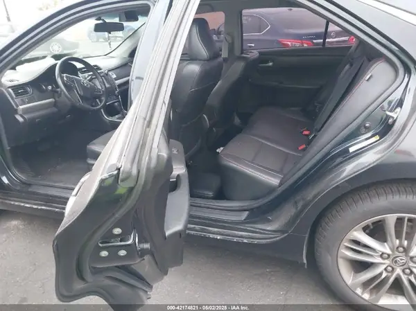 4T1BF1FK9GU172015 2016 TOYOTA CAMRY - Image 8