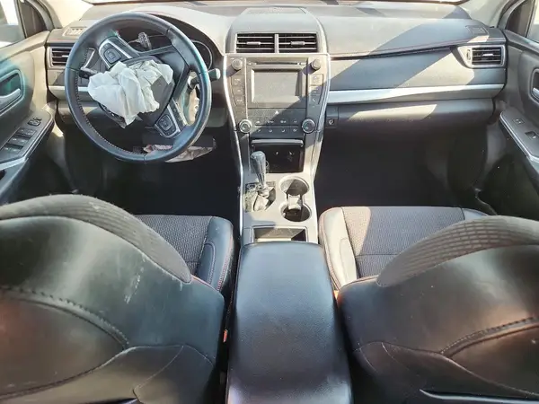 4T1BF1FK9GU172578 2016 TOYOTA CAMRY - Image 8