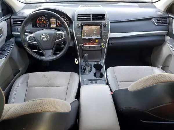 4T1BF1FK9GU172628 2016 TOYOTA CAMRY - Image 8