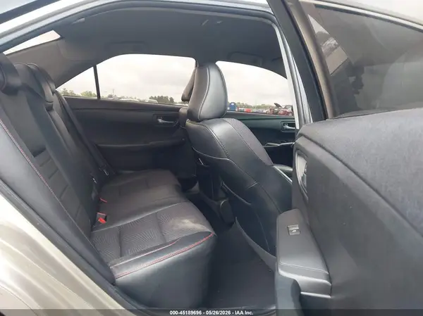4T1BF1FK9GU172757 2016 TOYOTA CAMRY - Image 8