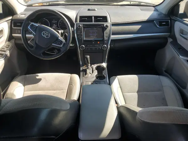 4T1BF1FK9GU173343 2016 TOYOTA CAMRY - Image 8