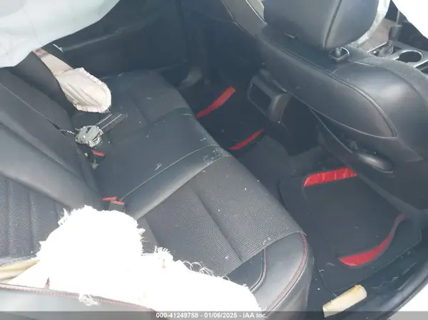 4T1BF1FK9GU173603 2016 TOYOTA CAMRY - Image 8