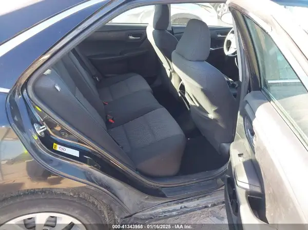 4T1BF1FK9GU173701 2016 TOYOTA CAMRY - Image 8