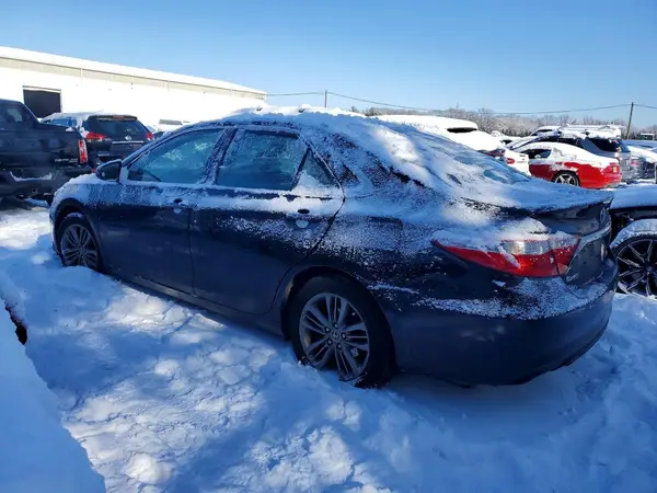 4T1BF1FK9GU173732 2016 TOYOTA CAMRY - Image 2