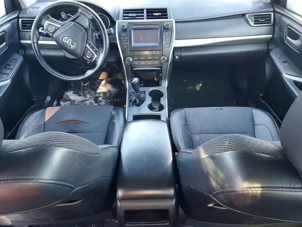 4T1BF1FK9GU173732 2016 TOYOTA CAMRY - Image 8