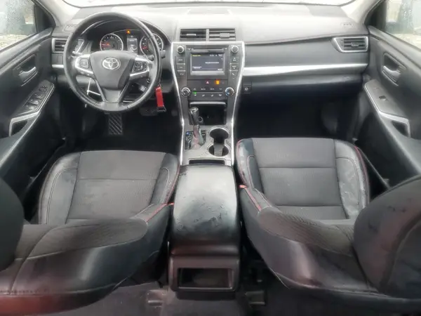 4T1BF1FK9GU173813 2016 TOYOTA CAMRY - Image 8