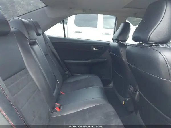 4T1BF1FK9GU174136 2016 TOYOTA CAMRY - Image 8