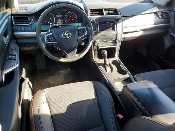 4T1BF1FK9GU174296 2016 TOYOTA CAMRY - Image 8