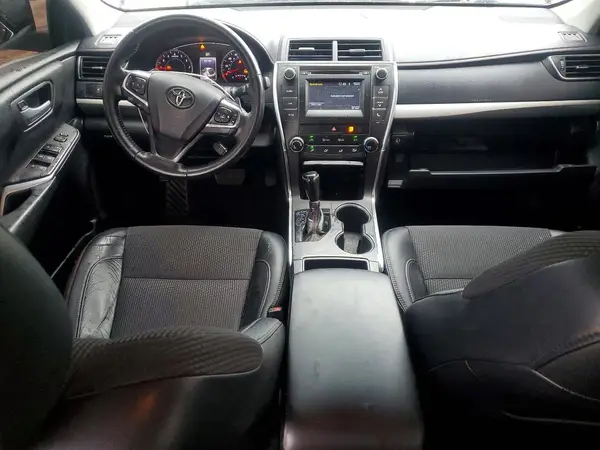 4T1BF1FK9GU174413 2016 TOYOTA CAMRY - Image 8