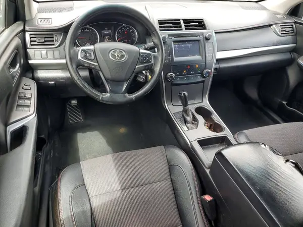 4T1BF1FK9GU176954 2016 TOYOTA CAMRY - Image 8