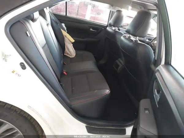 4T1BF1FK9GU177036 2016 TOYOTA CAMRY - Image 8