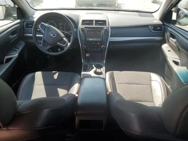 4T1BF1FK9GU177053 2016 TOYOTA CAMRY - Image 8