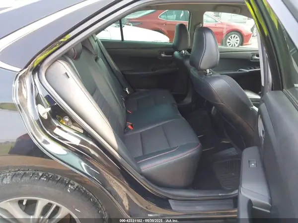 4T1BF1FK9GU177621 2016 TOYOTA CAMRY - Image 8