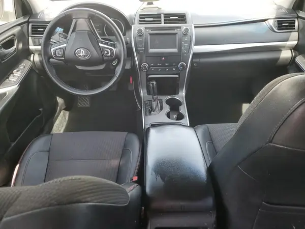 4T1BF1FK9GU177926 2016 TOYOTA CAMRY - Image 8