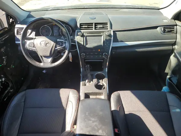 4T1BF1FK9GU178087 2016 TOYOTA CAMRY - Image 8