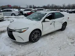 4T1BF1FK9GU178137 2016 TOYOTA CAMRY
