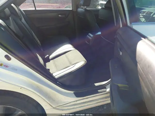 4T1BF1FK9GU179966 2016 TOYOTA CAMRY - Image 8