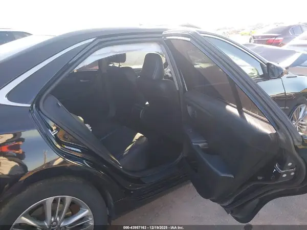 4T1BF1FK9GU180521 2016 TOYOTA CAMRY - Image 8