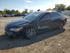4T1BF1FK9GU180910 2016 TOYOTA CAMRY