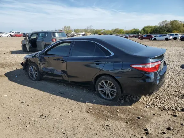 4T1BF1FK9GU180910 2016 TOYOTA CAMRY - Image 2