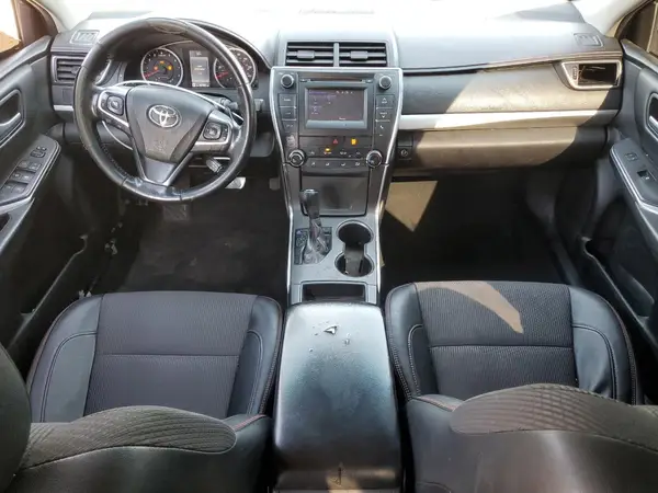 4T1BF1FK9GU180910 2016 TOYOTA CAMRY - Image 8