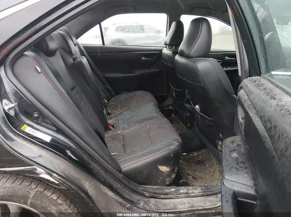 4T1BF1FK9GU180924 2016 TOYOTA CAMRY - Image 8