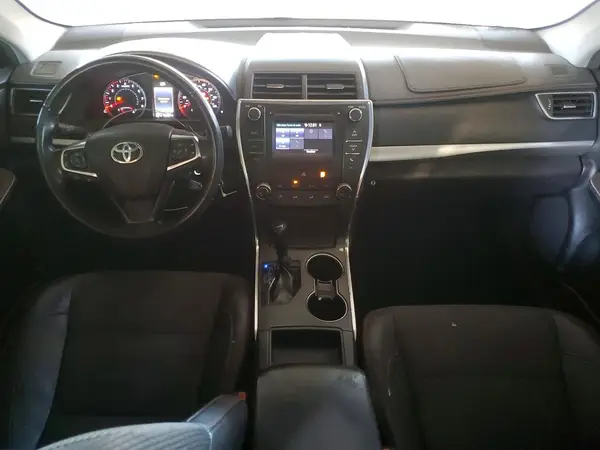 4T1BF1FK9GU181264 2016 TOYOTA CAMRY - Image 8