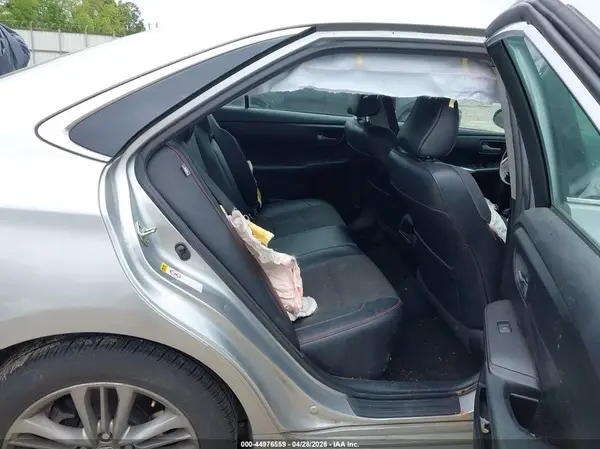 4T1BF1FK9GU182012 2016 TOYOTA CAMRY - Image 8