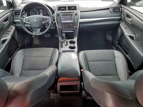 4T1BF1FK9GU182298 2016 TOYOTA CAMRY - Image 8