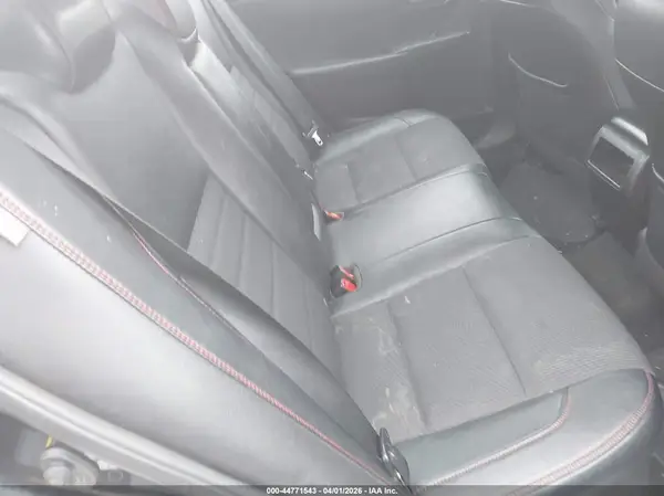 4T1BF1FK9GU183418 2016 TOYOTA CAMRY - Image 8
