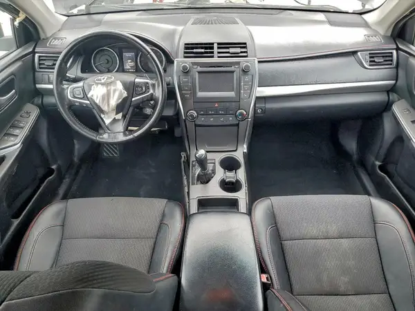 4T1BF1FK9GU183662 2016 TOYOTA CAMRY - Image 8