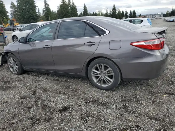 4T1BF1FK9GU183760 2016 TOYOTA CAMRY - Image 2