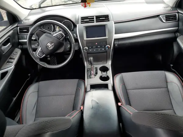 4T1BF1FK9GU183760 2016 TOYOTA CAMRY - Image 8