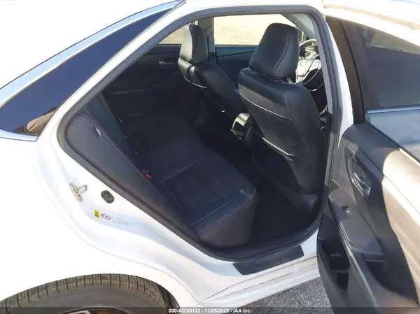 4T1BF1FK9GU183967 2016 TOYOTA CAMRY - Image 8