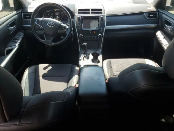 4T1BF1FK9GU184729 2016 TOYOTA CAMRY - Image 8