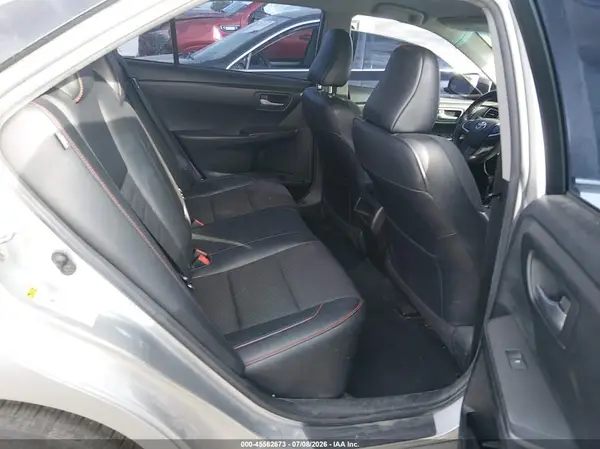 4T1BF1FK9GU186254 2016 TOYOTA CAMRY - Image 8