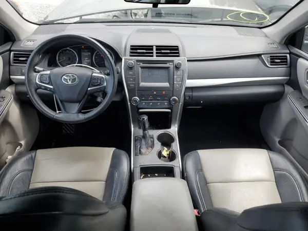 4T1BF1FK9GU187114 2016 TOYOTA CAMRY - Image 8