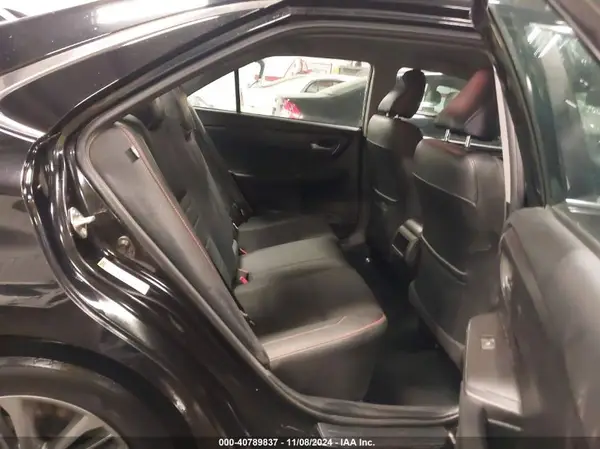 4T1BF1FK9GU187646 2016 TOYOTA CAMRY - Image 8