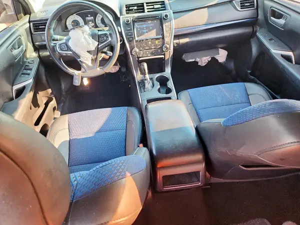 4T1BF1FK9GU188022 2016 TOYOTA CAMRY - Image 8