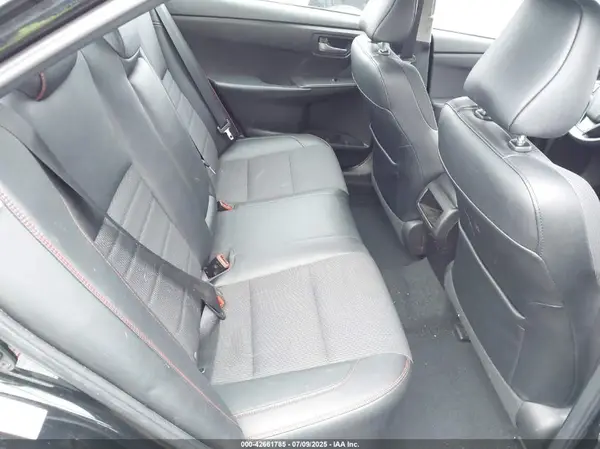4T1BF1FK9GU188456 2016 TOYOTA CAMRY - Image 8