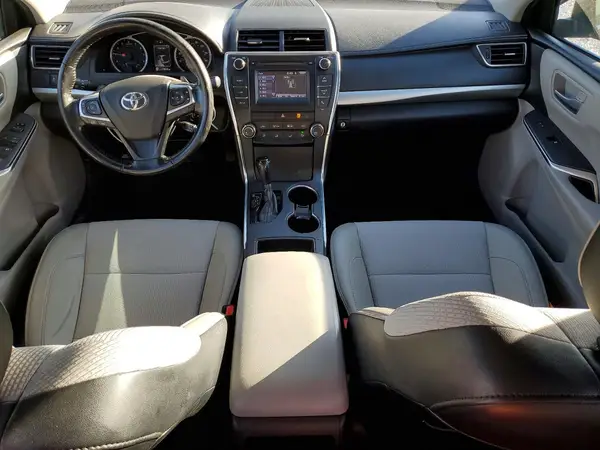 4T1BF1FK9GU188506 2016 TOYOTA CAMRY - Image 8
