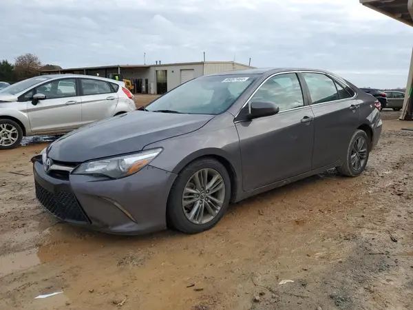4T1BF1FK9GU188893 2016 TOYOTA CAMRY - Image 1