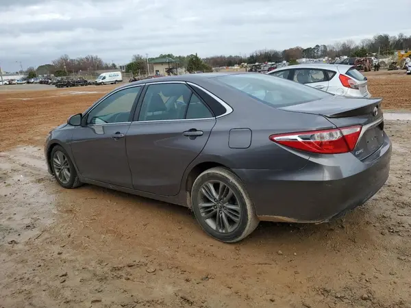 4T1BF1FK9GU188893 2016 TOYOTA CAMRY - Image 2